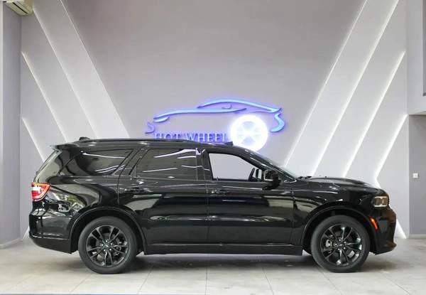 2024 - Dodge Durango R/T HEMI V8 with warranty