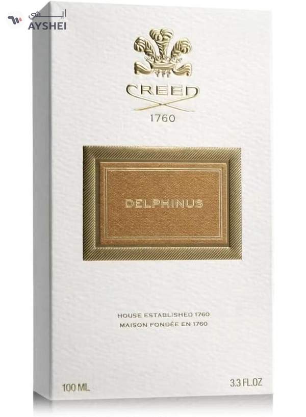 CREED Delphinus Eau De Parfum 100Ml