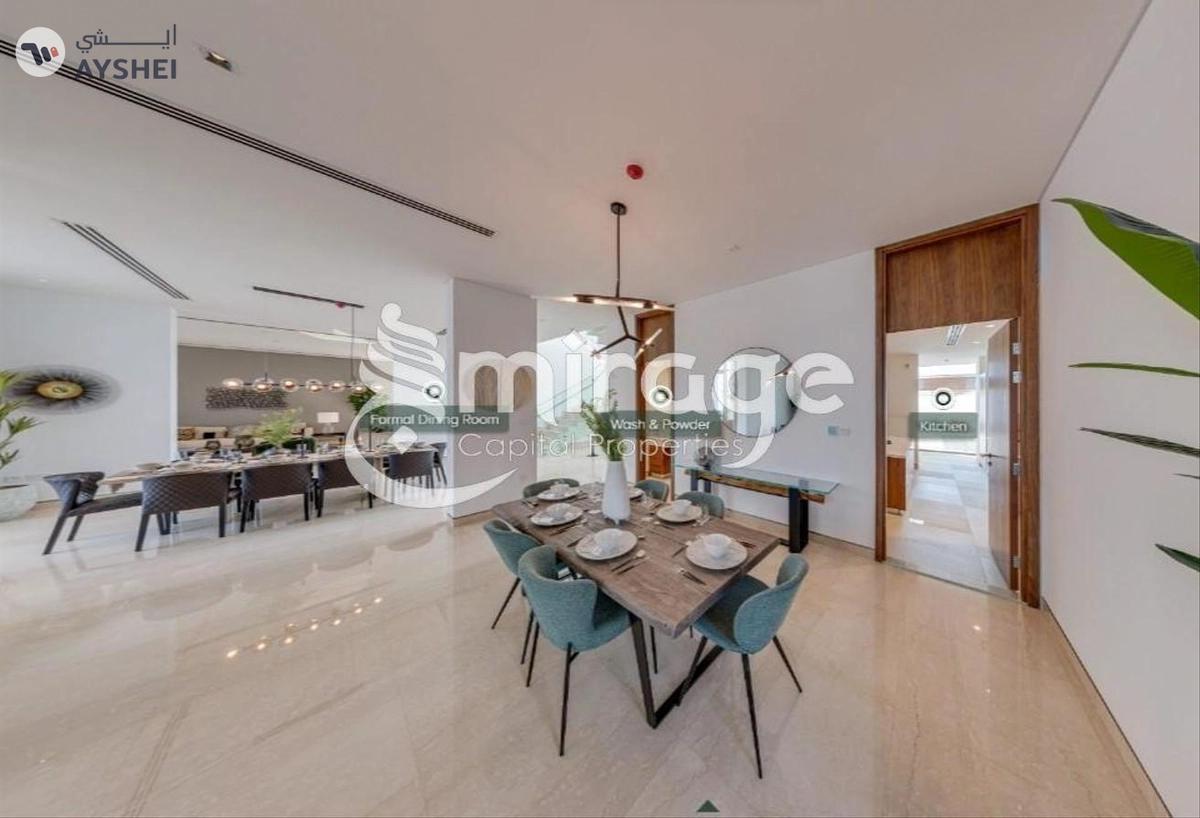 VILLA FOR SALE IN NAD AL DHABI, AL JUBAIL ISLAND-6-6