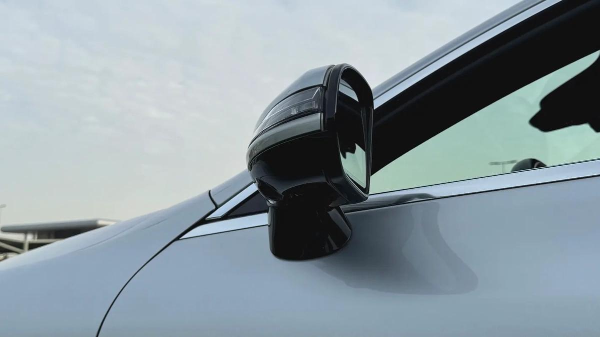 Mercedes E 450 coupe super clean-5-5