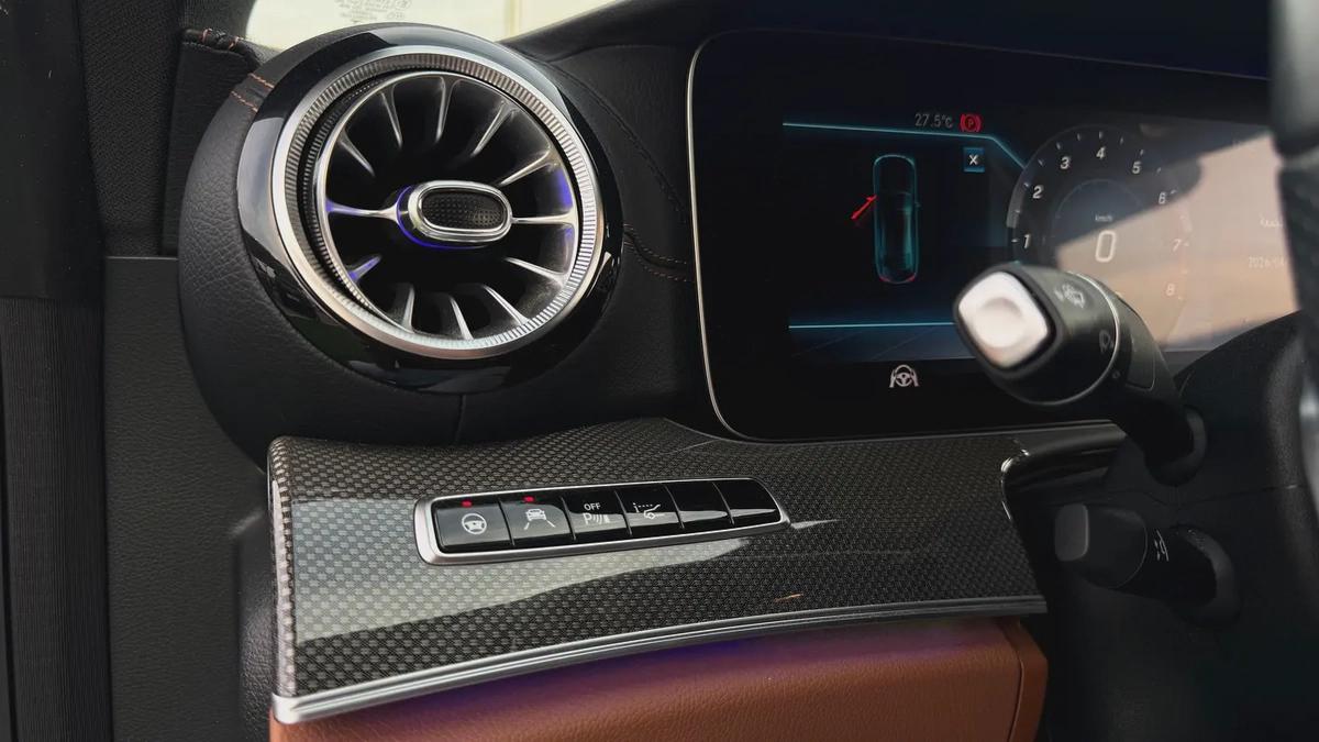 Mercedes E 450 coupe super clean-10-10