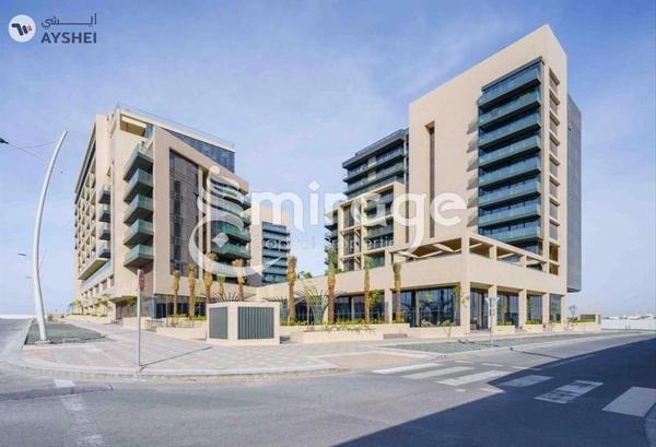 APARTMENT FOR SALE IN PARK VIEW, SAADIYAT ISLAND