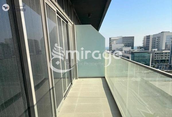 APARTMENT FOR SALE IN PARK VIEW, SAADIYAT ISLAND