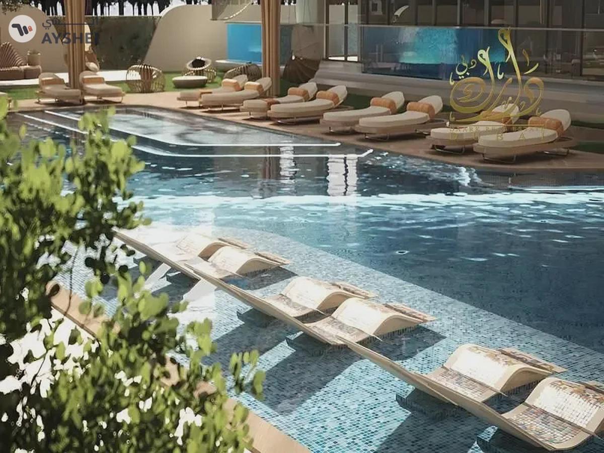 SPACIOUS LAYOUT_RESORT STYLE POOL_5 MINS TO MIRACLE GARDEN-5-5