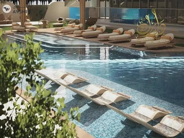 SPACIOUS LAYOUT_RESORT STYLE POOL_5 MINS TO MIRACLE GARDEN