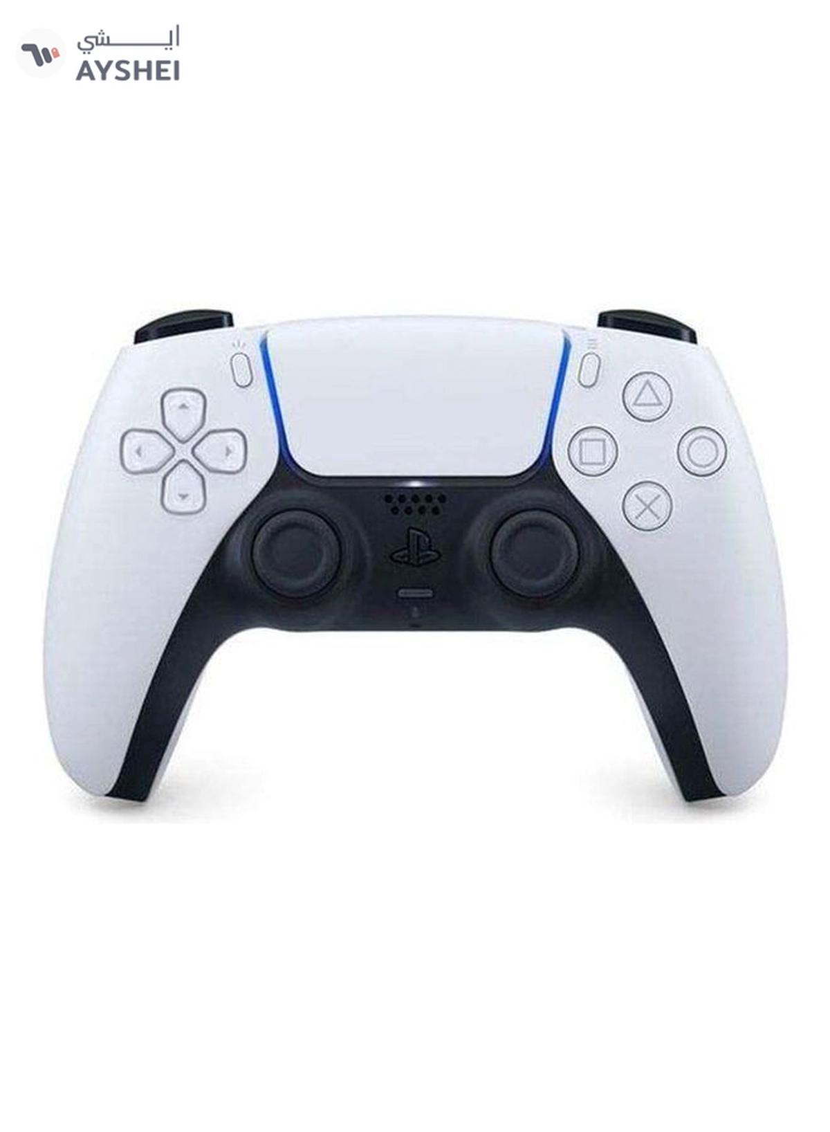 Sony PlayStation 5 (Disc Version) With FIFA 23-1-portrait