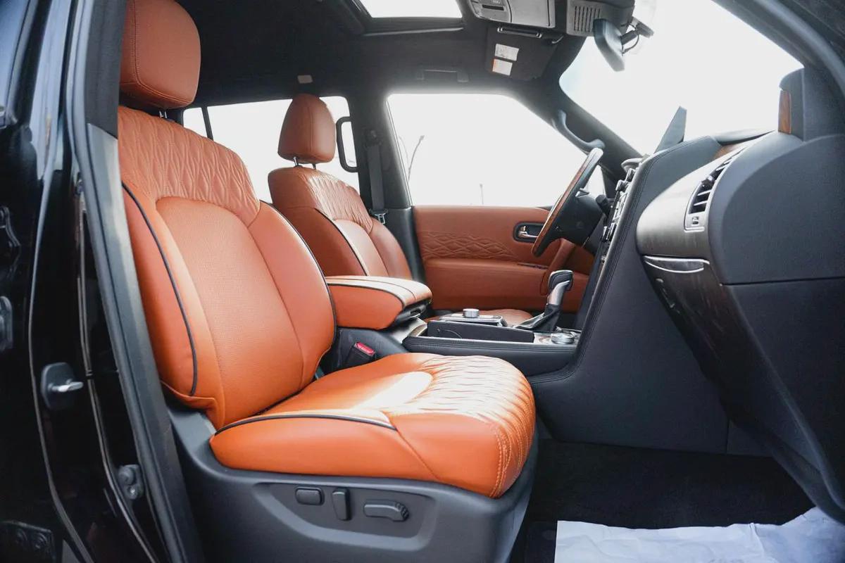 Nissan armada platinum 2021-16-16