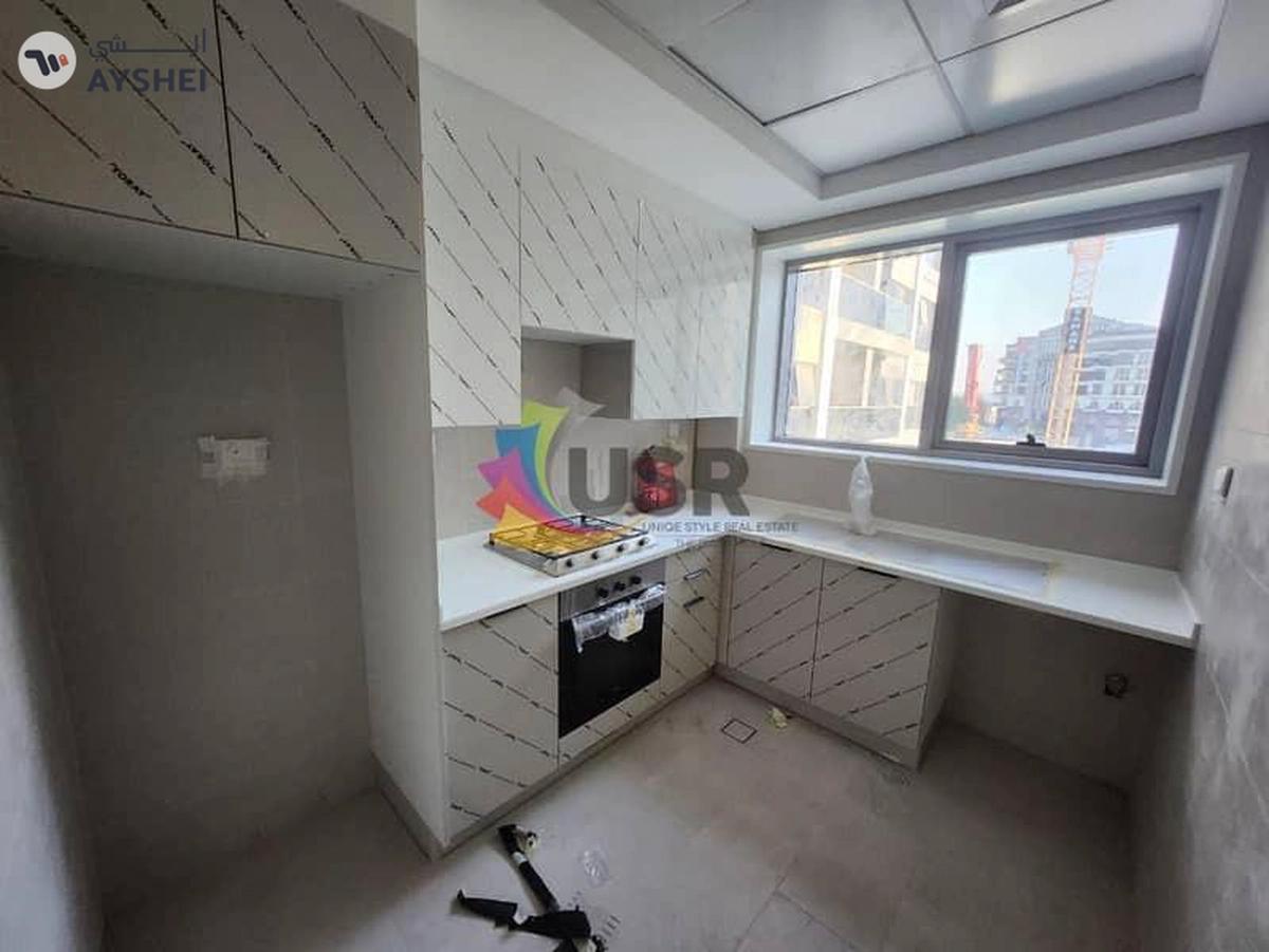 ART PARKVIEW, Arjan, Dubai-10-10