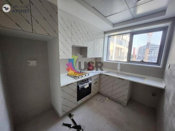 ART PARKVIEW, Arjan, Dubai