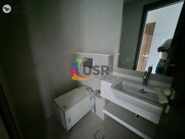 ART PARKVIEW, Arjan, Dubai