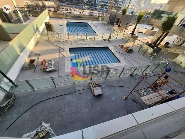 ART PARKVIEW, Arjan, Dubai