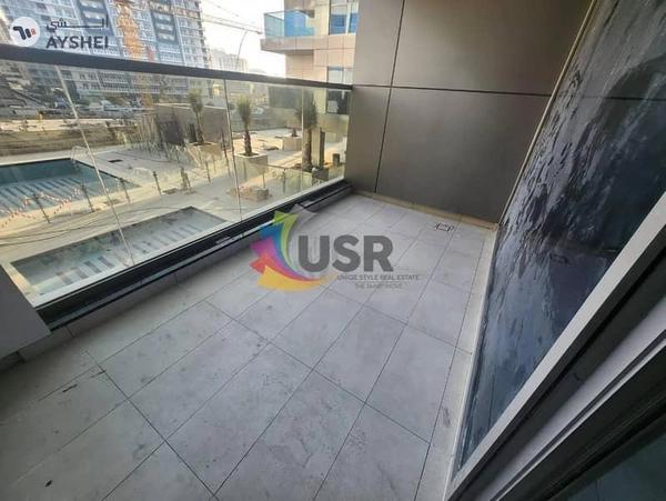 ART PARKVIEW, Arjan, Dubai