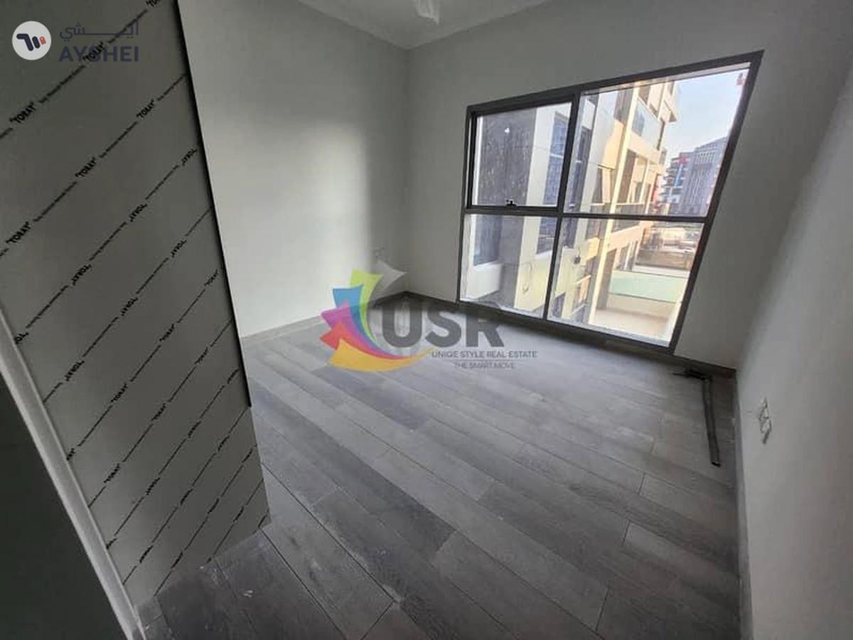 ART PARKVIEW, Arjan, Dubai-2-2