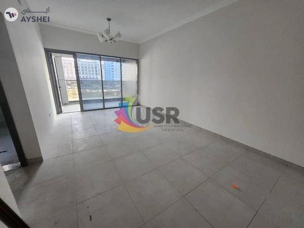 ART PARKVIEW, Arjan, Dubai