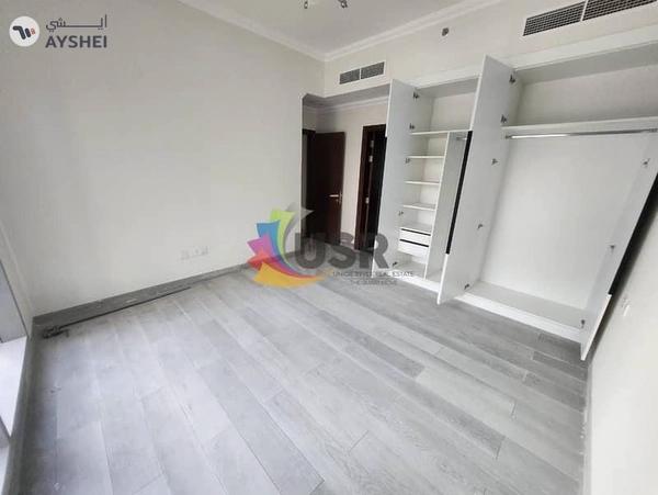 ART PARKVIEW, Arjan, Dubai