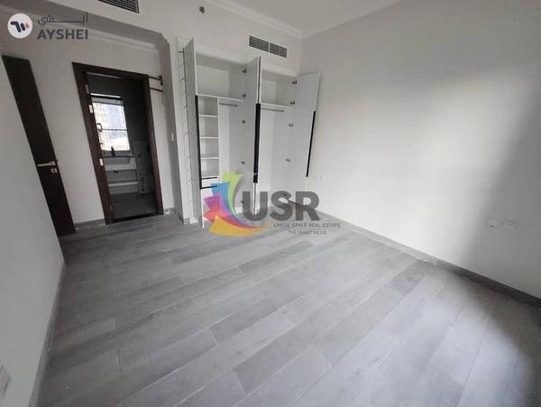 ART PARKVIEW, Arjan, Dubai