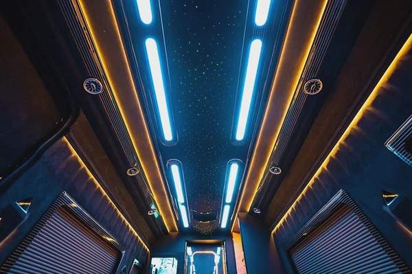 Mercedes Benz Sprinter D516 GCC zero km