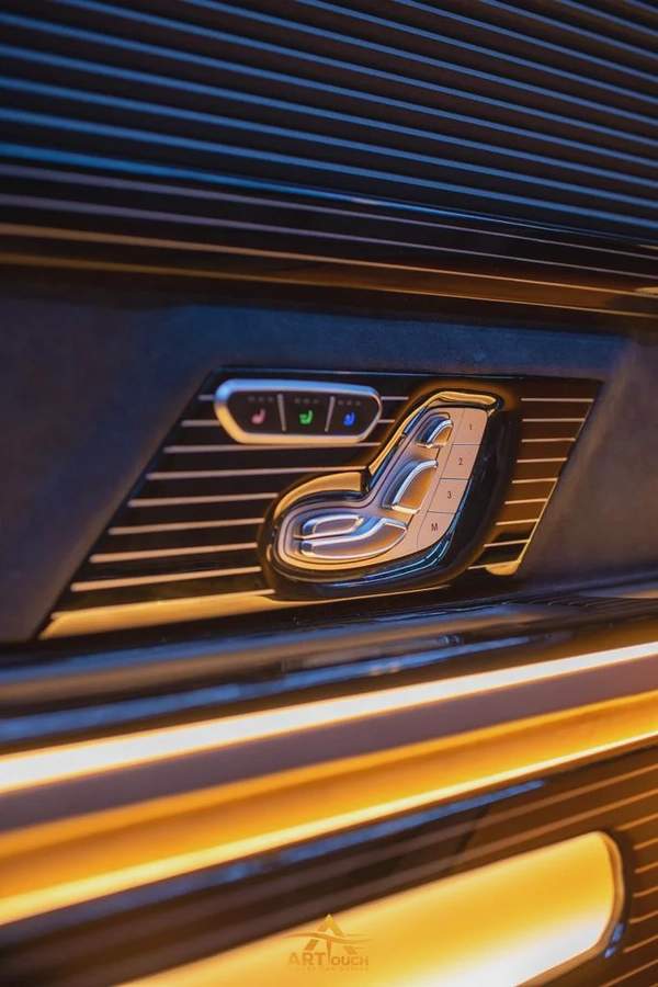 Mercedes Benz Sprinter D516 GCC zero km