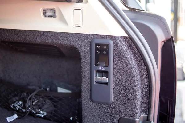 Range Rover Vogue P400 Autobiography | 2025 | 0,0km | Under warranty