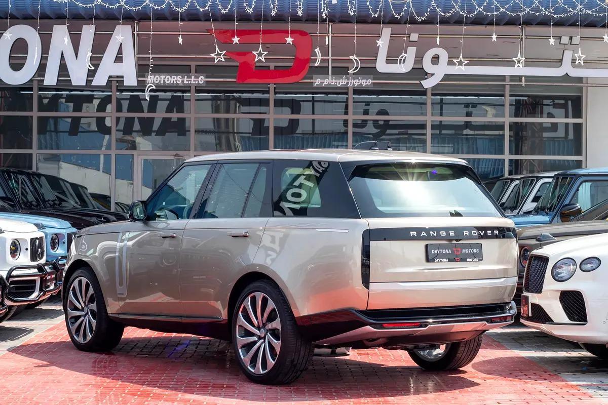 Range Rover Vogue P400 Autobiography | 2025 | 0,0km | Under warranty-3-3