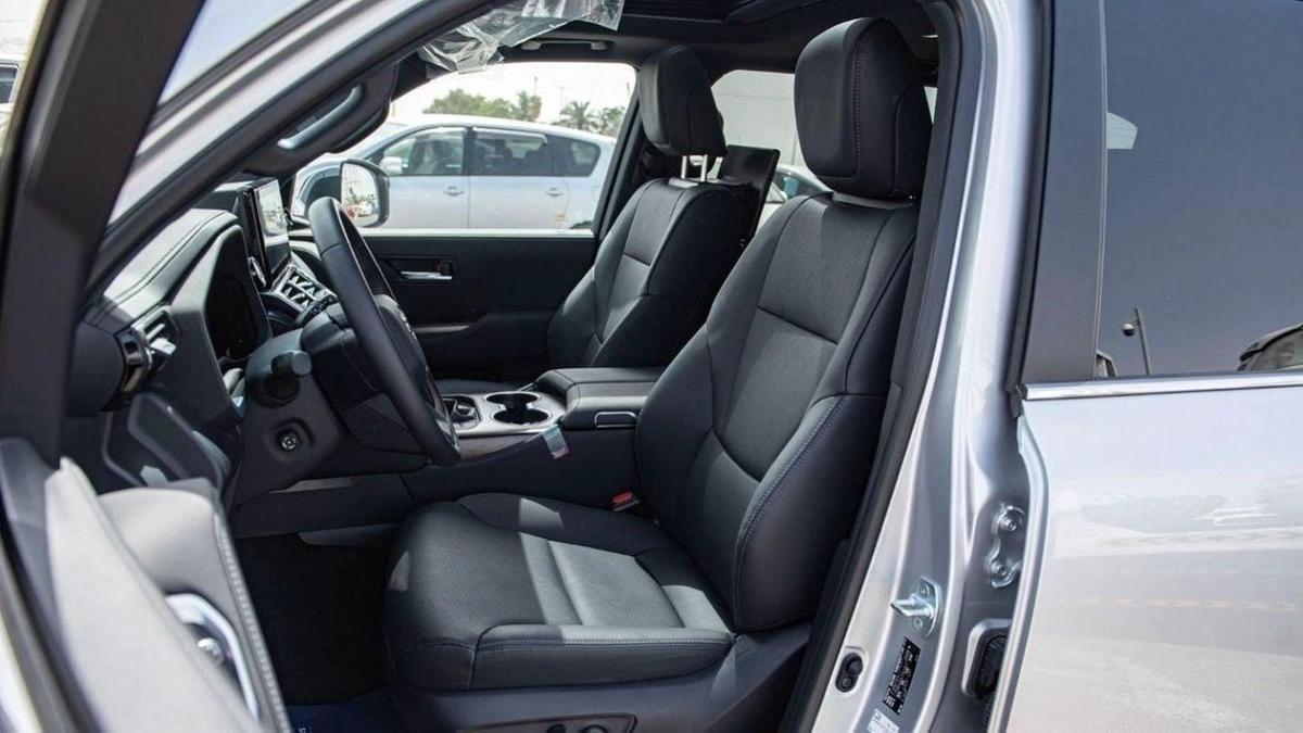 Toyota Land Cruiser VX 3.3L-12-12