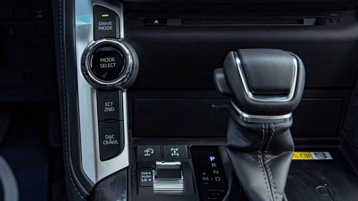 Toyota Land Cruiser VX 3.3L-13-13