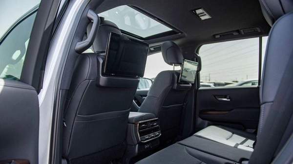 Toyota Land Cruiser VX 3.3L