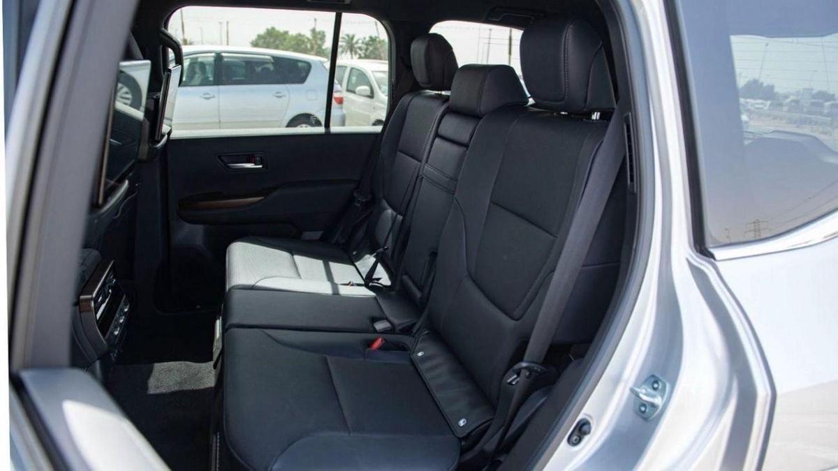 Toyota Land Cruiser VX 3.3L-17-17