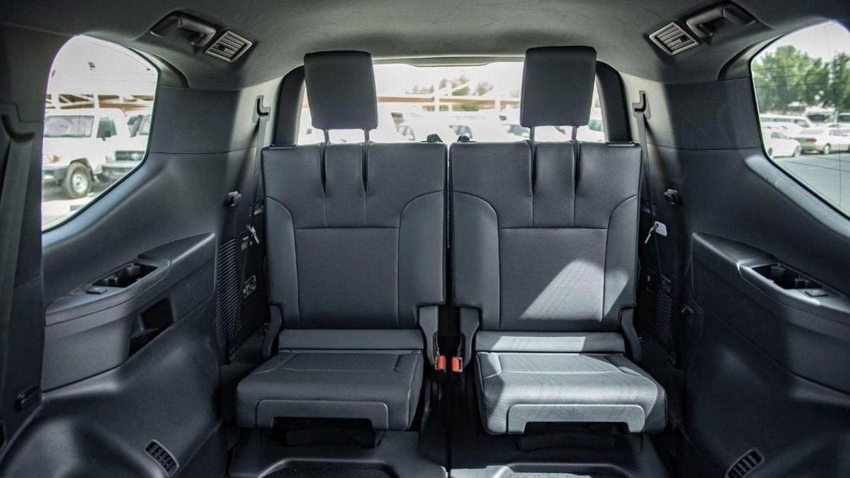 Toyota Land Cruiser VX 3.3L-19-19