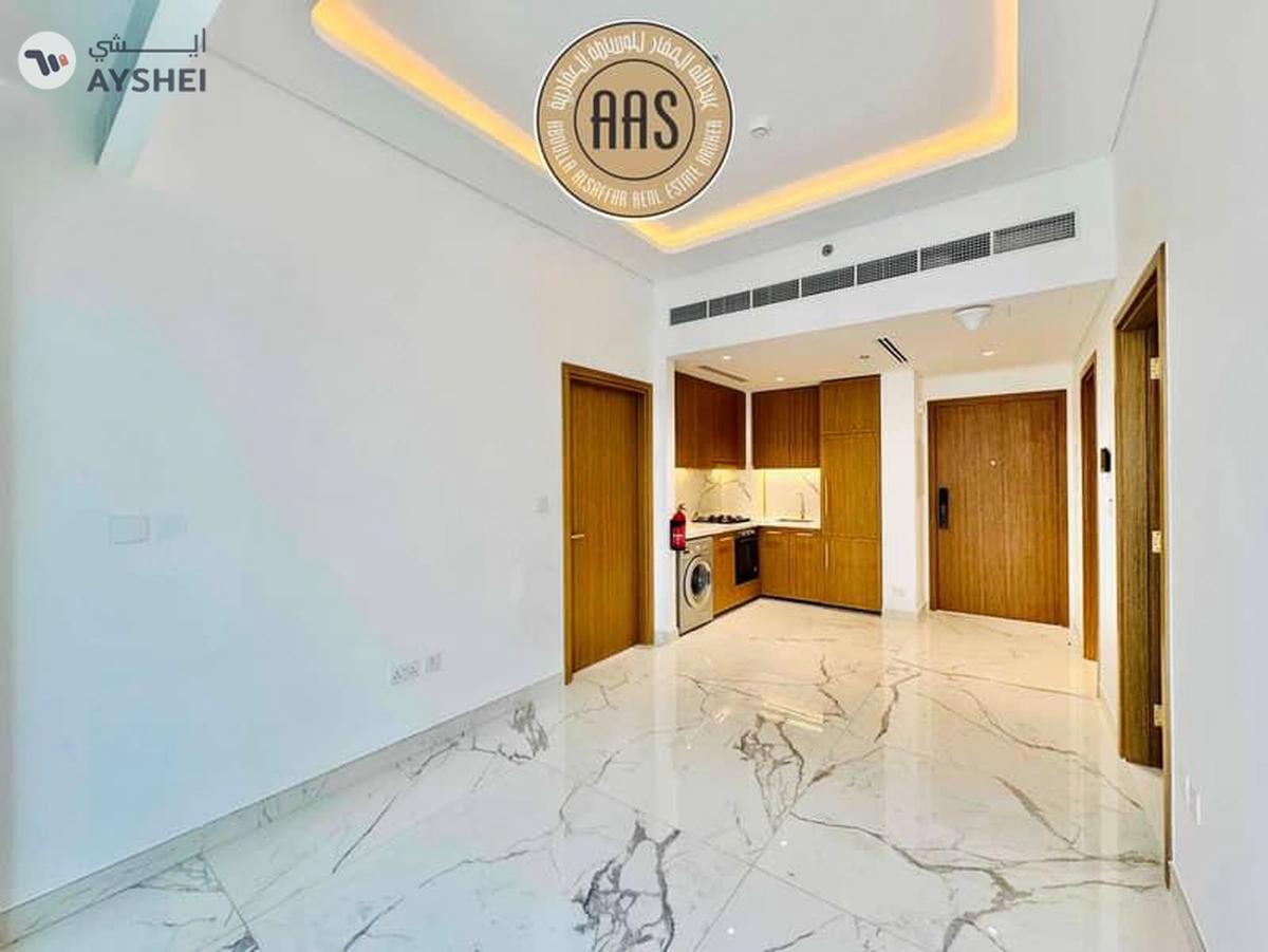 Modern Design • Luxury Living • Brand New• Chiller Free • Big Size Lavish 2bhk Available-9-9