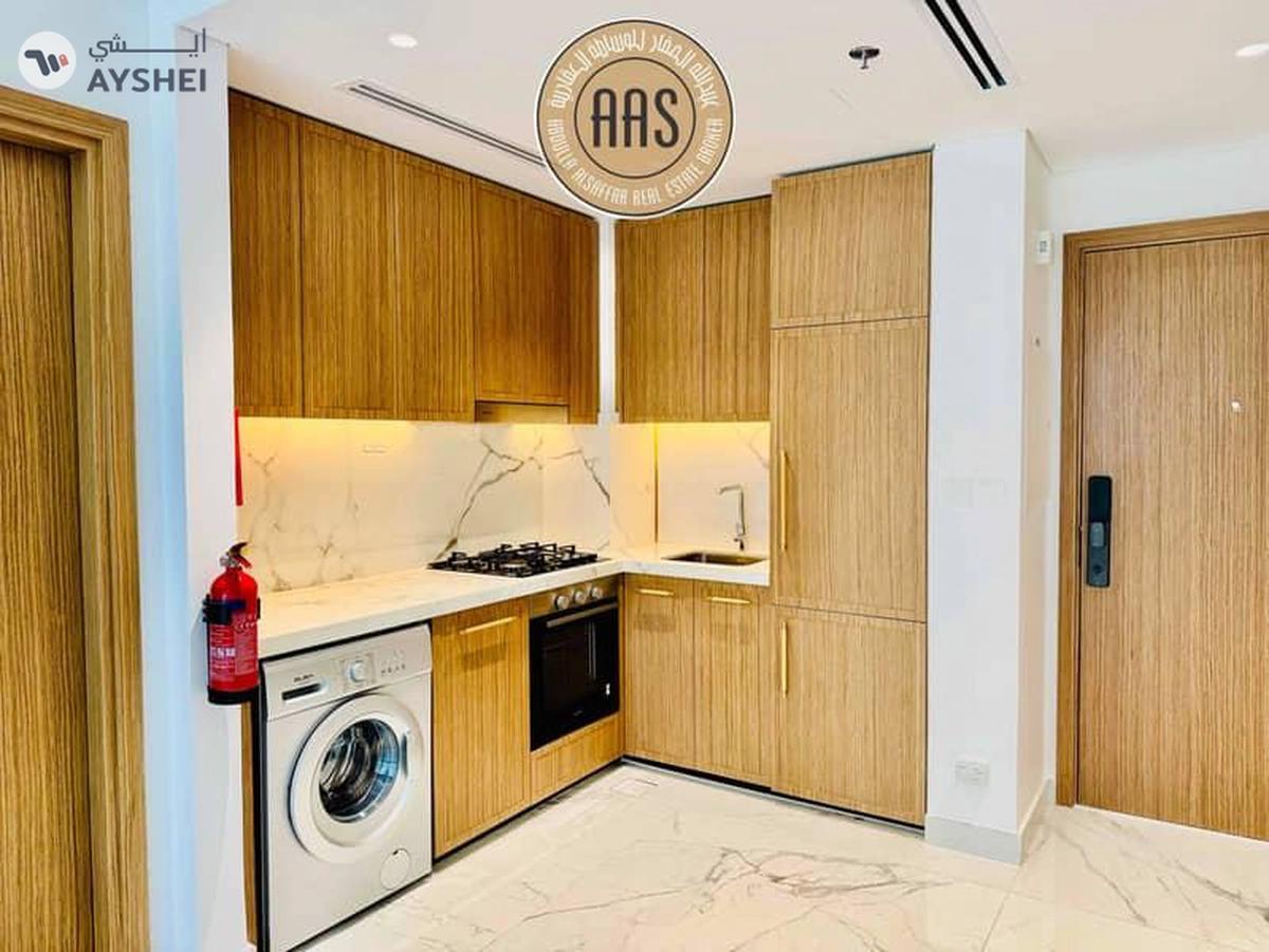 Modern Design • Luxury Living • Brand New• Chiller Free • Big Size Lavish 2bhk Available-10-10