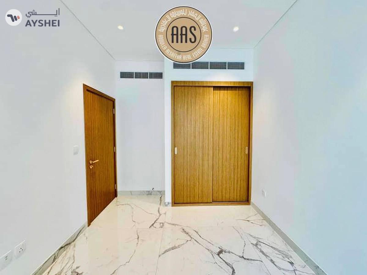 Modern Design • Luxury Living • Brand New• Chiller Free • Big Size Lavish 2bhk Available-17-17