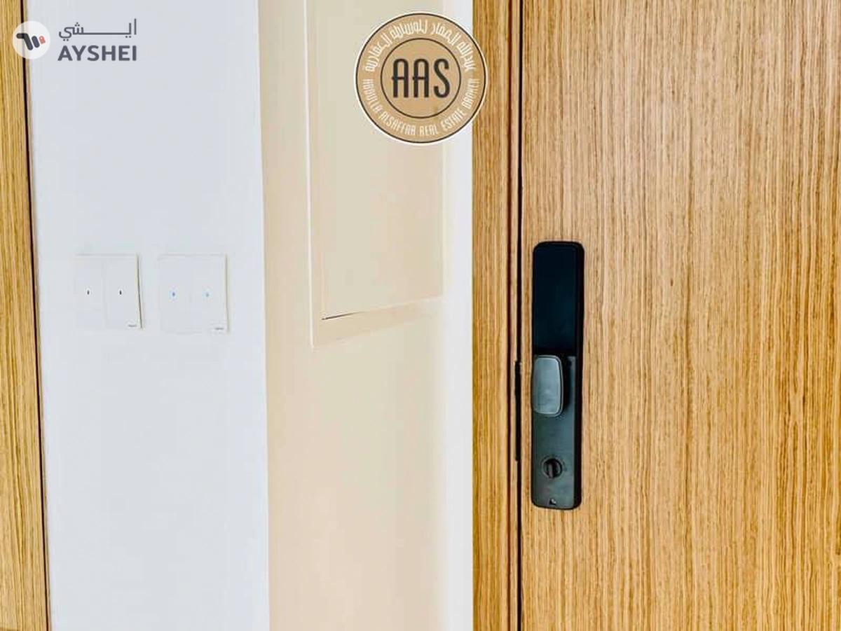 Modern Design • Luxury Living • Brand New• Chiller Free • Big Size Lavish 2bhk Available-18-18