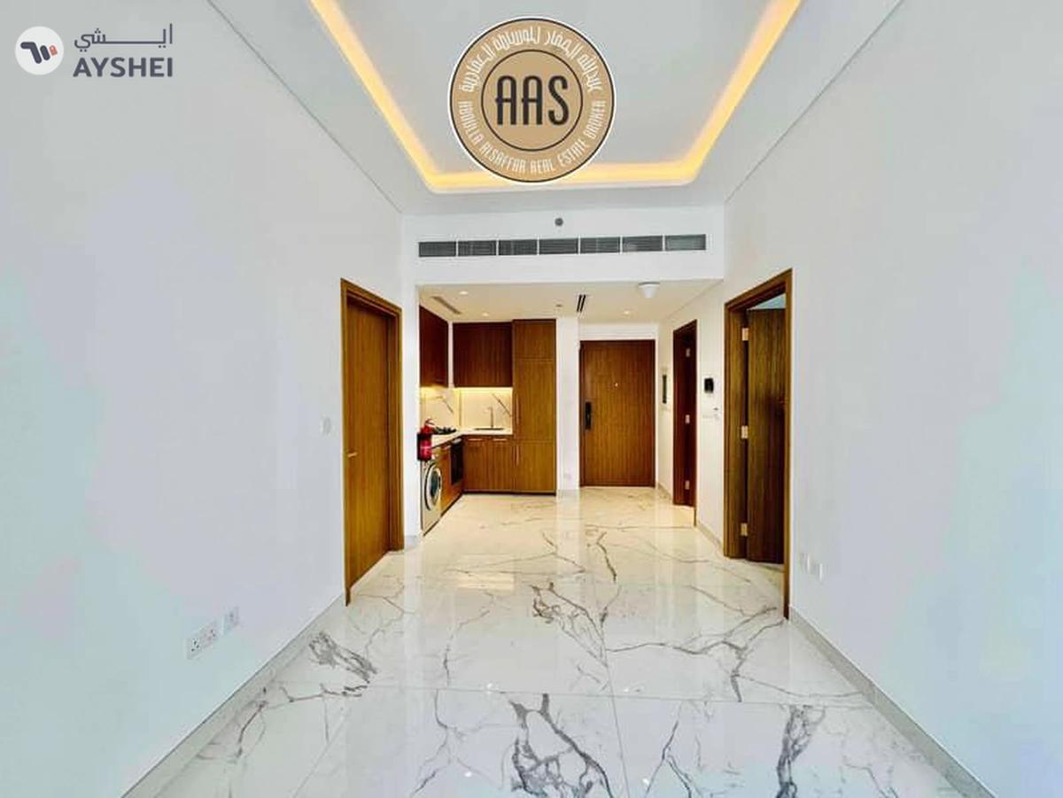 Modern Design • Luxury Living • Brand New• Chiller Free • Big Size Lavish 2bhk Available-0-landscape