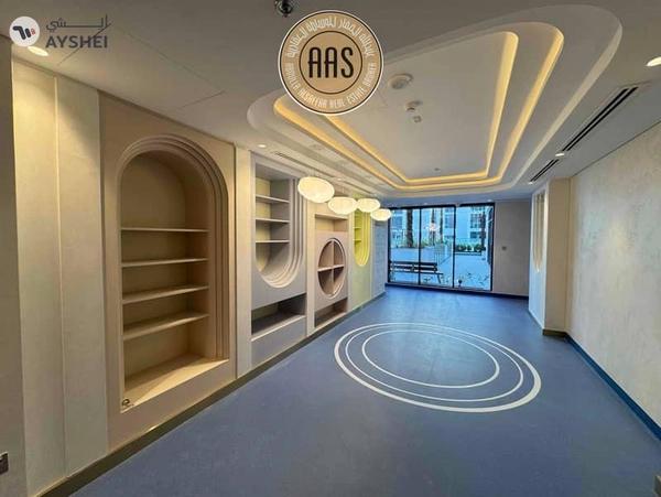 Modern Design • Luxury Living • Brand New• Chiller Free • Big Size Lavish 2bhk Available