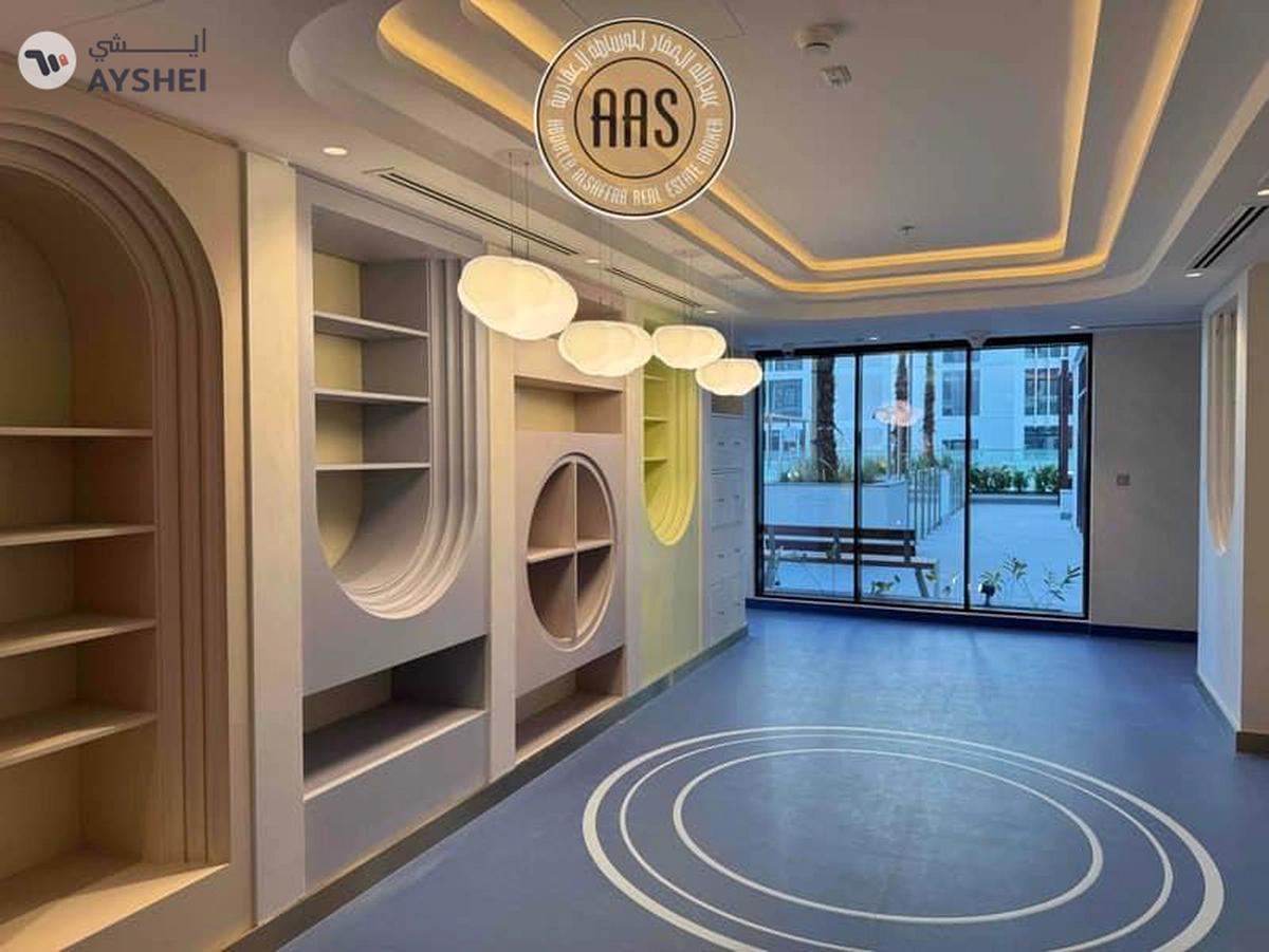 Modern Design • Luxury Living • Brand New• Chiller Free • Big Size Lavish 2bhk Available-21-21