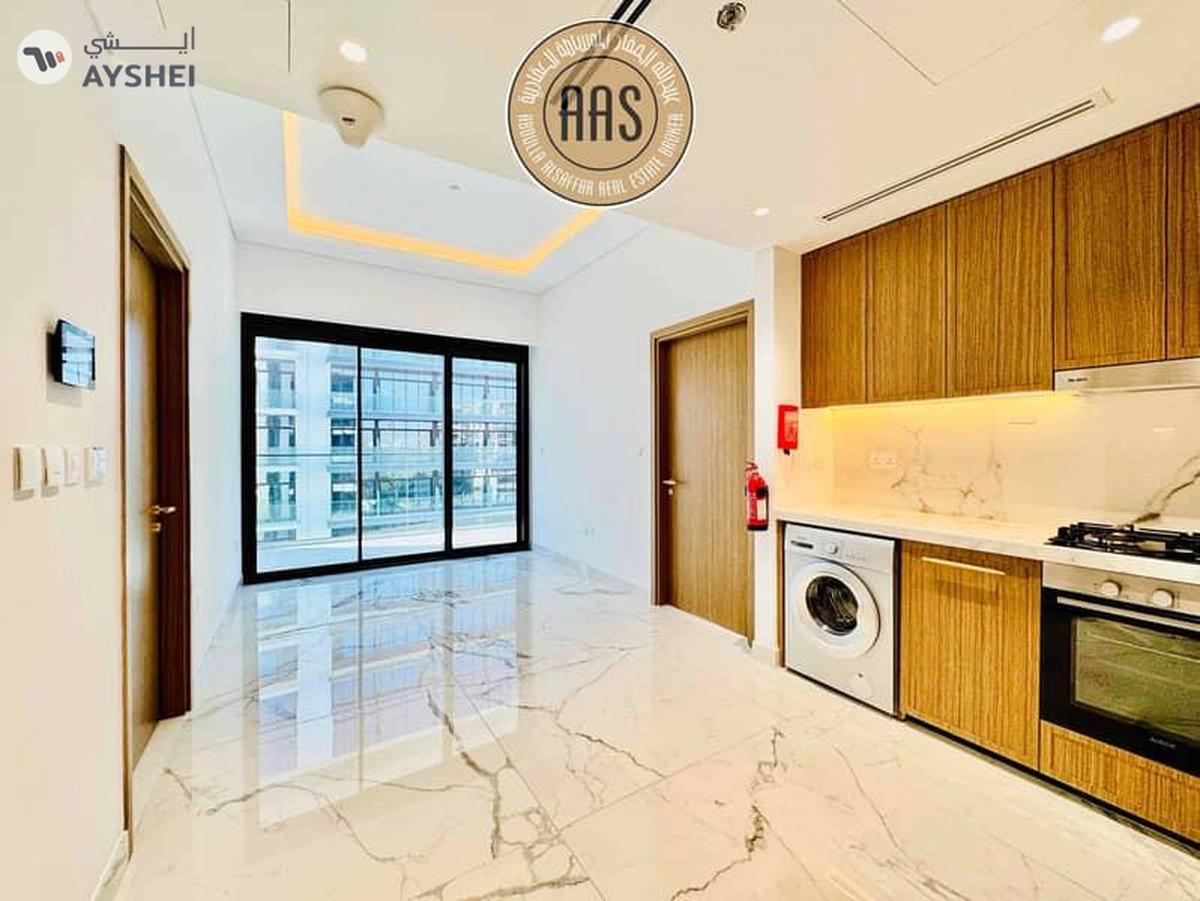 Modern Design • Luxury Living • Brand New• Chiller Free • Big Size Lavish 2bhk Available-2-2