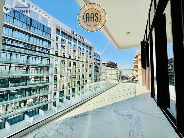 Modern Design • Luxury Living • Brand New• Chiller Free • Big Size Lavish 2bhk Available