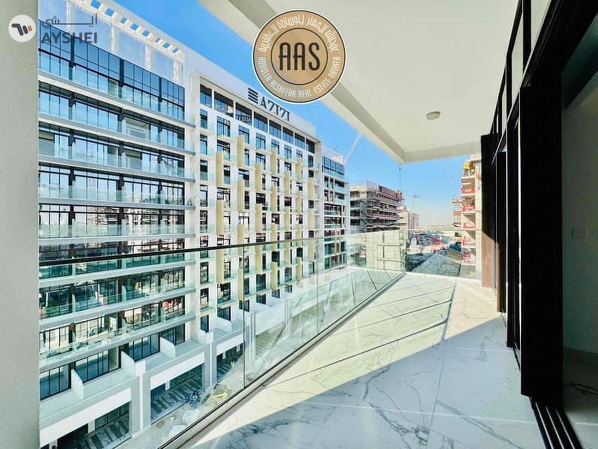 Modern Design • Luxury Living • Brand New• Chiller Free • Big Size Lavish 2bhk Available-5-5