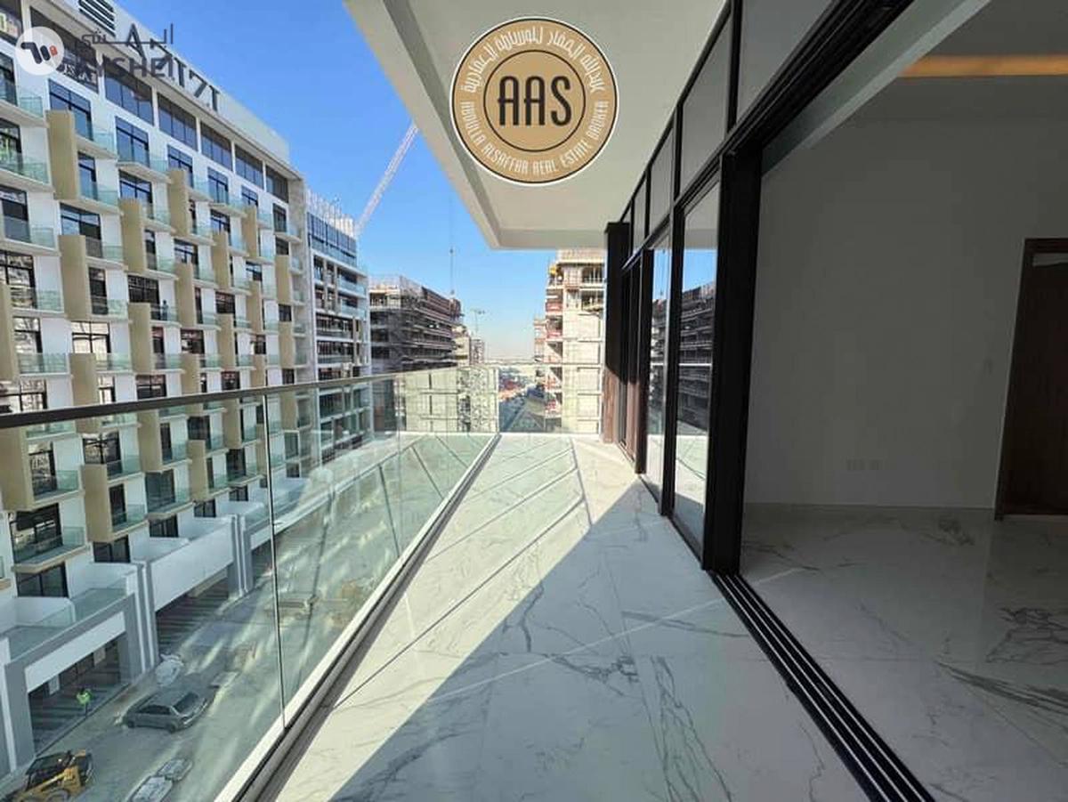 Modern Design • Luxury Living • Brand New• Chiller Free • Big Size Lavish 2bhk Available-7-7