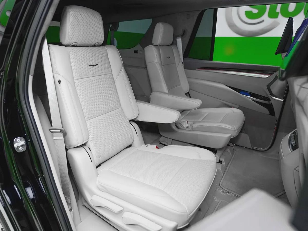 3 YEARS FREE SERVICE - WARRANTY, BRAND NEW SPORT PLATINUM ( THE HIGHEST SPEC ) ESCALADE-16-16
