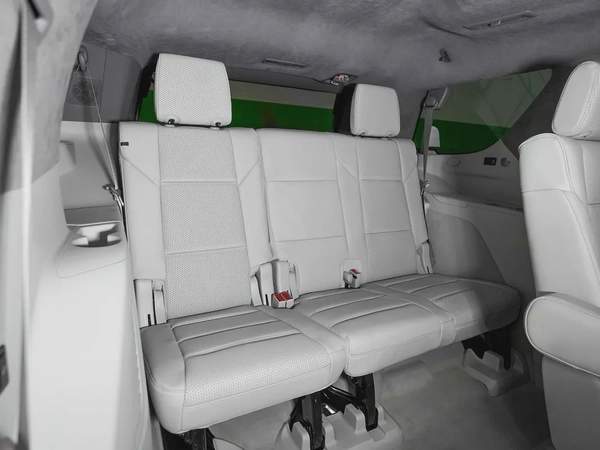 3 YEARS FREE SERVICE - WARRANTY, BRAND NEW SPORT PLATINUM ( THE HIGHEST SPEC ) ESCALADE