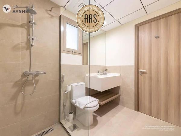 Corner Unit | High Floor | Canal View | Brand New | DLD Waiver