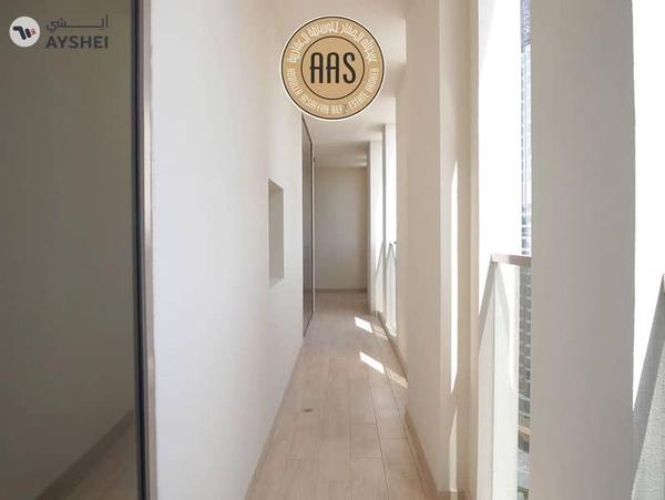 Corner Unit | High Floor | Canal View | Brand New | DLD Waiver