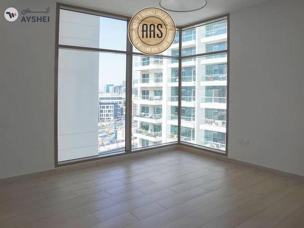 Corner Unit | High Floor | Canal View | Brand New | DLD Waiver