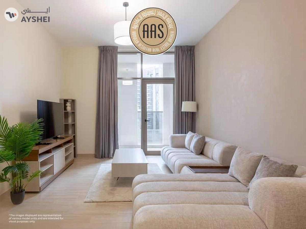 Corner Unit | High Floor | Canal View | Brand New | DLD Waiver-0-landscape