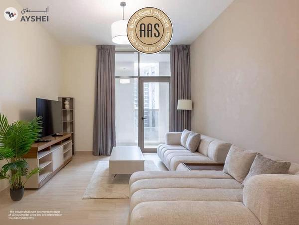 Corner Unit | High Floor | Canal View | Brand New | DLD Waiver