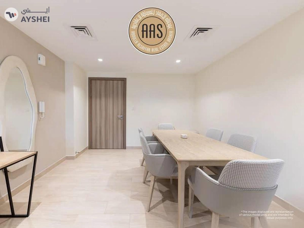 Corner Unit | High Floor | Canal View | Brand New | DLD Waiver-1-landscape