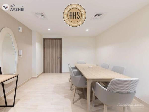 Corner Unit | High Floor | Canal View | Brand New | DLD Waiver