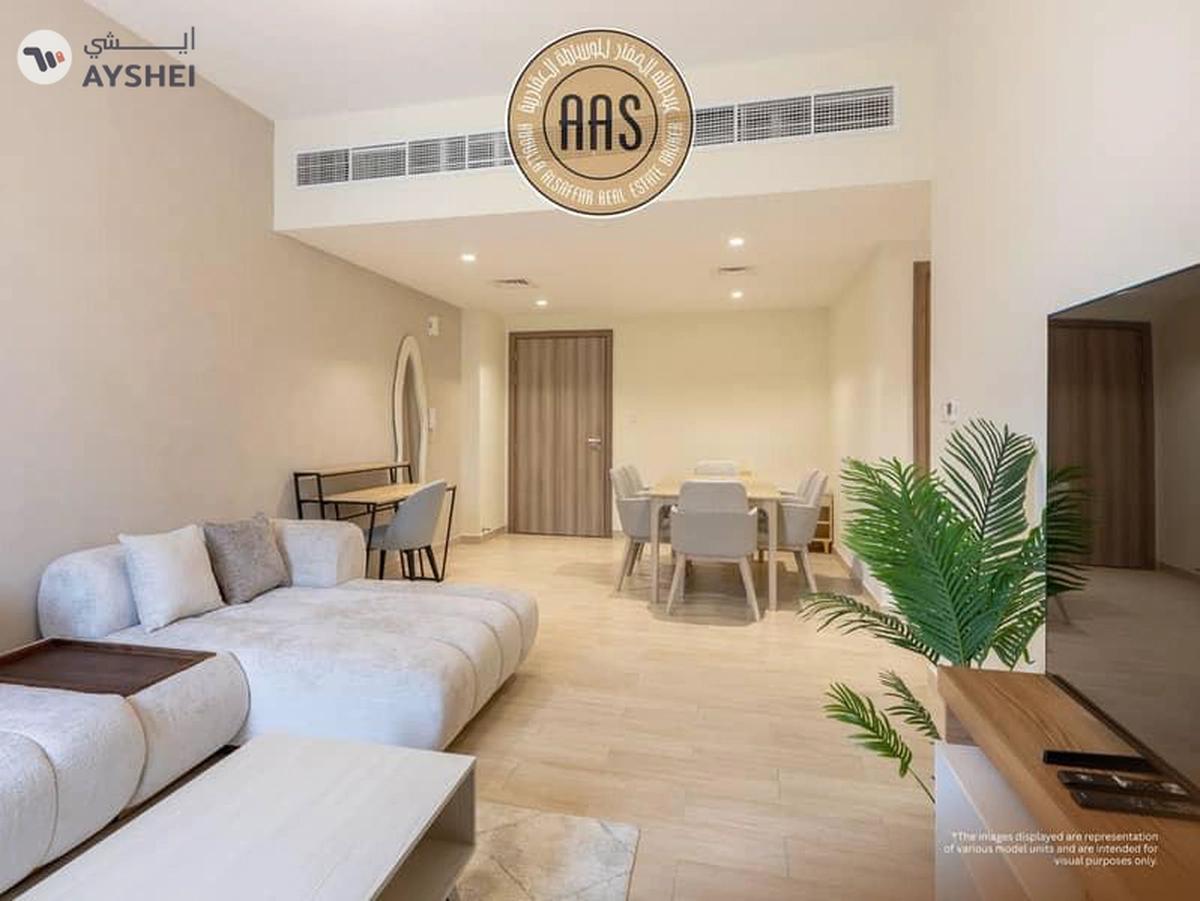 Corner Unit | High Floor | Canal View | Brand New | DLD Waiver-1-landscape